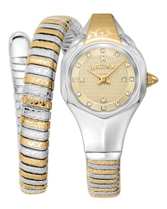 Just Cavalli Womens Amalfi Watch