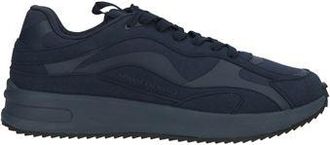 A|X Armani Exchange FOOTWEAR - Trainers sur YOOX.COM