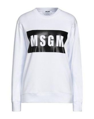 Msgm Sweatshirts
