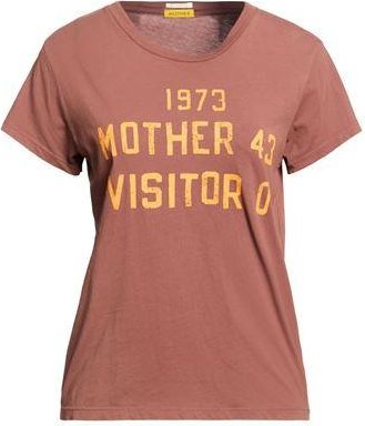 Mother TOPWEAR - T-shirts on YOOX.COM