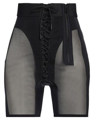 MUGLER BOTTOMWEAR - Shorts e bermuda su YOOX.COM