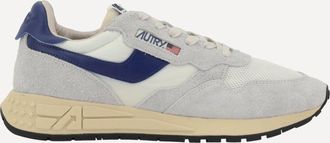 Autry Sneakers Reelwind Low Man 44