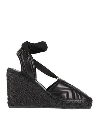 Paloma Barcel&oacute; FOOTWEAR - Espadrilles on YOOX.COM