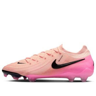 Nike Phantom GX 2 Elite FG Prism Refresh Pack Crimson Tint Pink Blast Black FJ2559-800