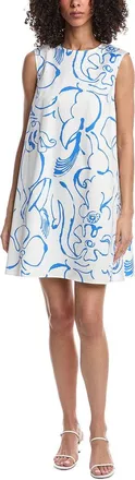 Marimekko Palatsi Baluns Mini Dress
