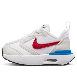 Nike (TD) Nike Air Max Dawn White Photo Blue DC9319-104