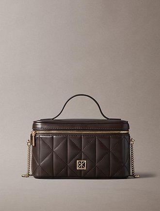 Calvin Klein Neceser Acolchado