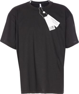 Maison Margiela Trompe Loeil T-shirt