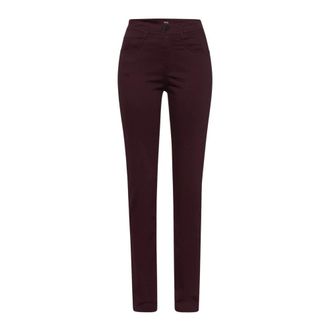 Brax Brax, Donna, Pantaloni, Viola, S, new