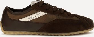 Alexander McQueen Sneakers Boxe Woman 37.5