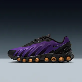 Nike Mens Air Max Dn8 Shoes in Black | FQ7860-009
