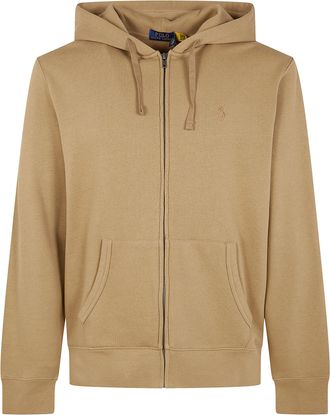 Ralph Lauren Long Sleeve Sweatshirt