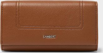 LAMBERT Womens Alandra bifold wallet