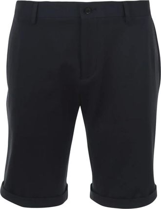 Genti Uomo, Pantaloncini, Blu, M, new