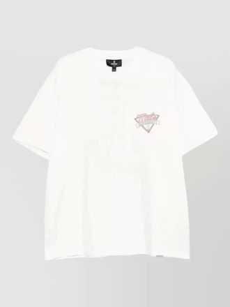 Represent mels dinner short sleeve graphic t-shirt