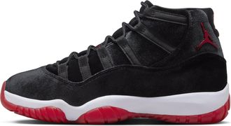 Nike Jordan (WMNS) Air Jordan 11 Bred Velvet DB5457-061