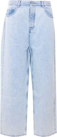 Dr&ocirc;le de Monsieur Jeans