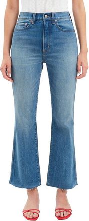 Daze Denim Soho Vixen Ankle Flare Jean