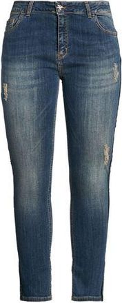 Kartika BOTTOMWEAR - Jeans sur YOOX.COM