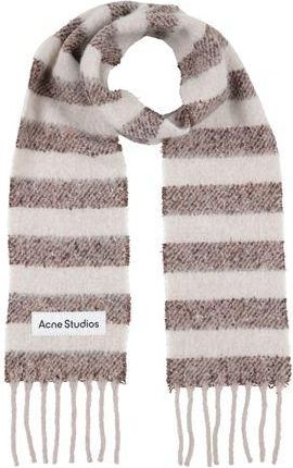 Acne Studios ACCESSORIES - Scarves on YOOX.COM