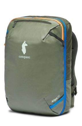 Cotopaxi Allpa 35L Travel Pack in Fatigue at Nordstrom