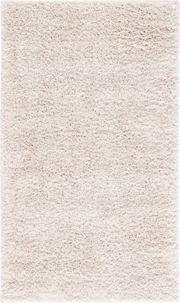 Safavieh Alfombra de polipropileno beige, 122 x 183 cm