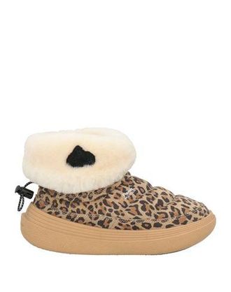 Flower Mountain FOOTWEAR - Ankle boots on YOOX.COM