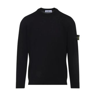 Stone Island Uomo, Maglie, Nero, XL, new
