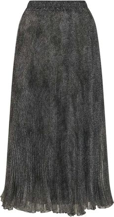 Ermanno Scervino Donna, Gonne, Grigio, S, new