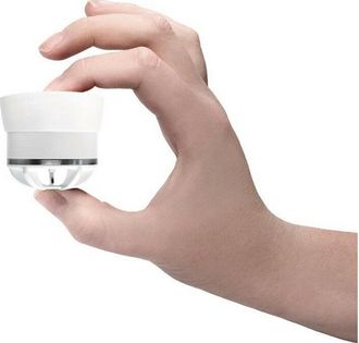 OEM Detector De Calor Cavius Invisible 3002 10y 85 Db / 3m Blanco 10 A&ntilde;os