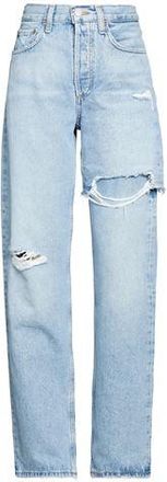 A Gold E BOTTOMWEAR - Jeans sur YOOX.COM