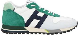 Hogan FOOTWEAR - Trainers on YOOX.COM