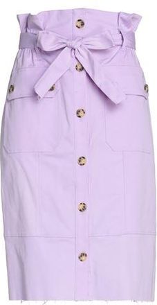 Vicolo BOTTOMWEAR - Midi skirts sur YOOX.COM