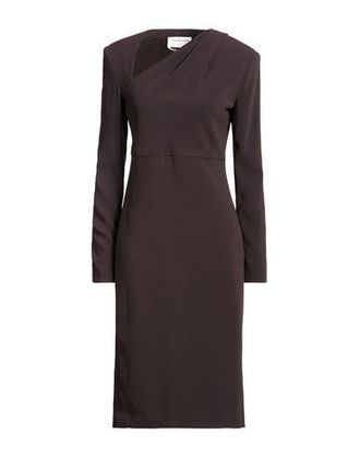 Anna Molinari KLEIDER - Midi-Kleider auf YOOX.COM