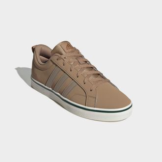 adidas Sneaker ADIDAS SPORTSWEAR VS PACE 2.0, Herren, Gr. 42,5, cardboard, blanch cargo, collegiate gr&uuml;n, Synthetik, Textil, Schuhe Sneaker