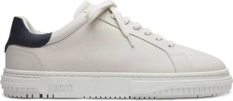 Axel Arigato Atlas Low-Top Leather Sneakers, Brand Size 40 ( US Size 7.5 )