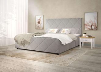 Inosign Boxbett »Mona« mit 4 Schubladen