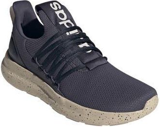 adidas Lite Racer Adapt 7-0 Sneaker in Aurora Onix/Aurora Onix/Ink at Nordstrom Rack, Size 12.5
