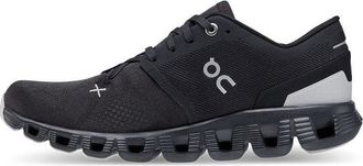 On Running (WMNS) On Running Cloud X 3 Black 60.98696