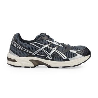 Asics Steel Grey Black Gel-1130 Sneaker