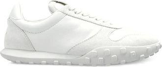 Jil Sander Moon sneakers - Wit
