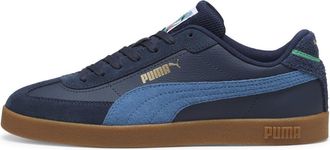 Puma Unisex Adults Club II ERA Year of Sports Sneaker, Club Navy-Blue Horizon-Gum, 6.5 UK