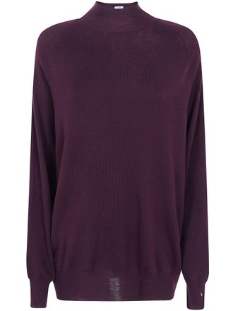 Aspesi Sweater Round Neck 3375.V108