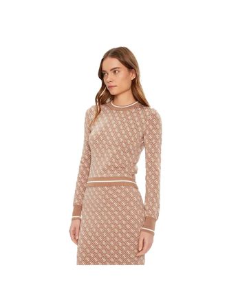 Guess damestrui in Multi-G-kleuren