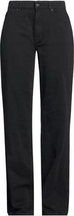 7 For All Mankind BOTTOMWEAR - Jeans on YOOX.COM