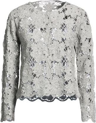 KANGRA MAGLIERIA - Cardigan su YOOX.COM