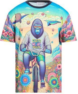 Custo Barcelona CAMISETAS Y TOPS - Camisetas en YOOX.COM