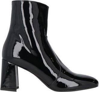 Nila & Nila CALZADO - Botines de ca&ntilde;a alta en YOOX.COM
