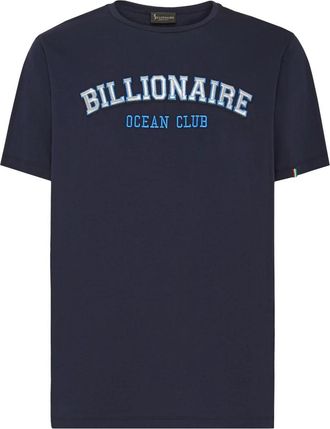 Billionaire Boys Club T-Shirts - Heren - T-shirts - Blauw - 3XL - Tops