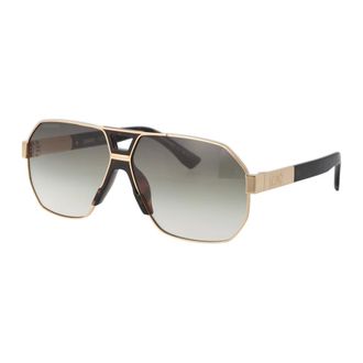 Dsquared2 Sunglasses, male, Brown, Size: 63 MM Stylish Sunglasses D2 0028/S